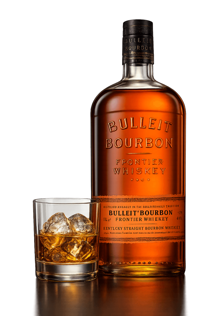 Bulleit Bourbon